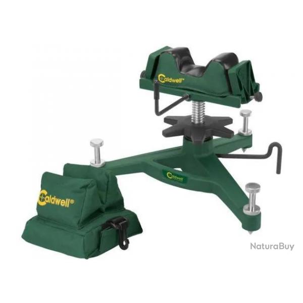 Support de tir Caldwell The Rock Combo