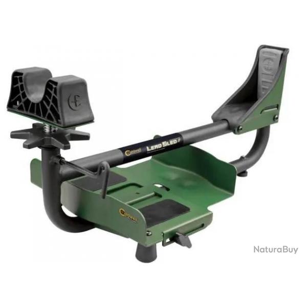 Support de tir Caldwell Lead Sled 3