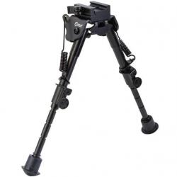 Bipied pour arme Caldwell XLA Fixe Picatinny 23-33 cm