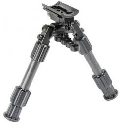 Bipied pour arme Caldwell Accumax Swivel 23-33 cm