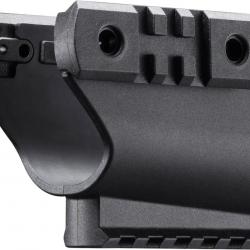 Rail picatinny pour carabine plombs Beretta CX4 Storm