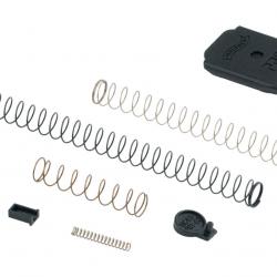 Kit de maintenance pour pistolet de défense Heckler & Koch SFP9 T4E - Cal. 43 - 5 J