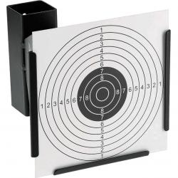 Porte-cible conique Umarex 14x14 cm