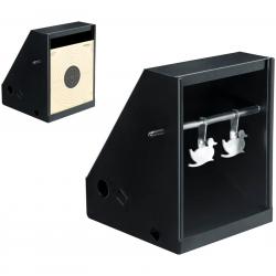 Porte-cible Perfecta pour cible 17 cm ou silhouette