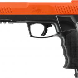 Pistolet de défense P2P HDR50 - Cal. 50 - 13 J - Orange