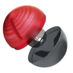 Billes pour arme de défense P2P Poivre noyau acier - Cal. 68 x10