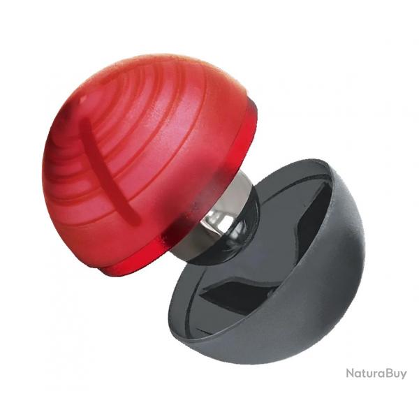 Billes pour arme de dfense P2P Poivre noyau acier - Cal. 68 x10