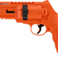 Revolver de défense P2P HDR50 - Cal. 50 - 7,5 J - Orange