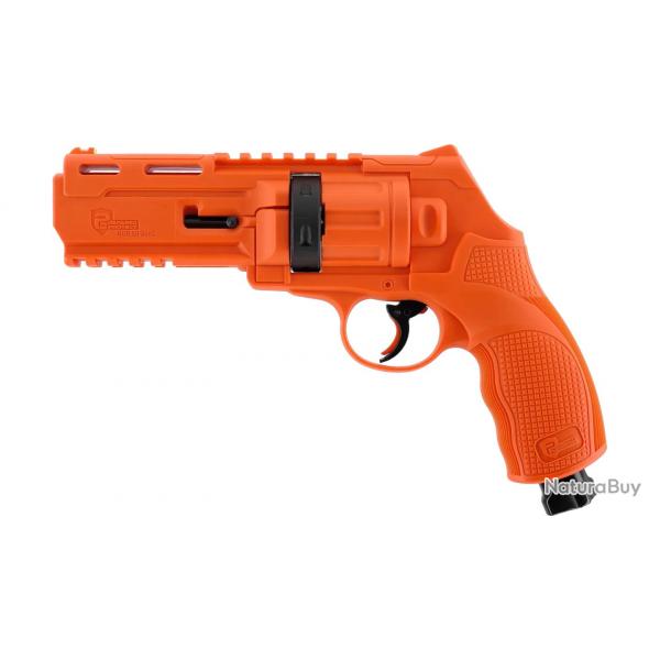 Revolver de dfense P2P HDR50 - Cal. 50 - 7,5 J - Orange