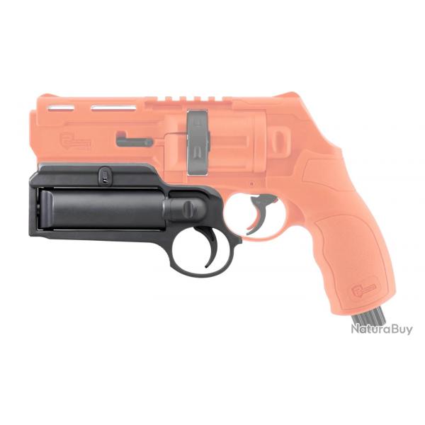 Lanceur de cartouches PGS pour pistolet de dfense TR50