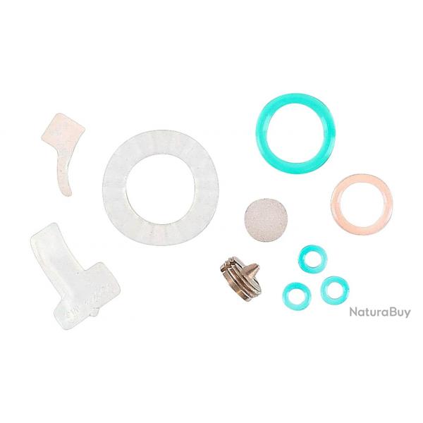 Kit de maintenance pour carabine de dfense T4E TC68