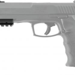 Support de fixation d'accessoires pour revolver de défense T4E TR50 Gen1