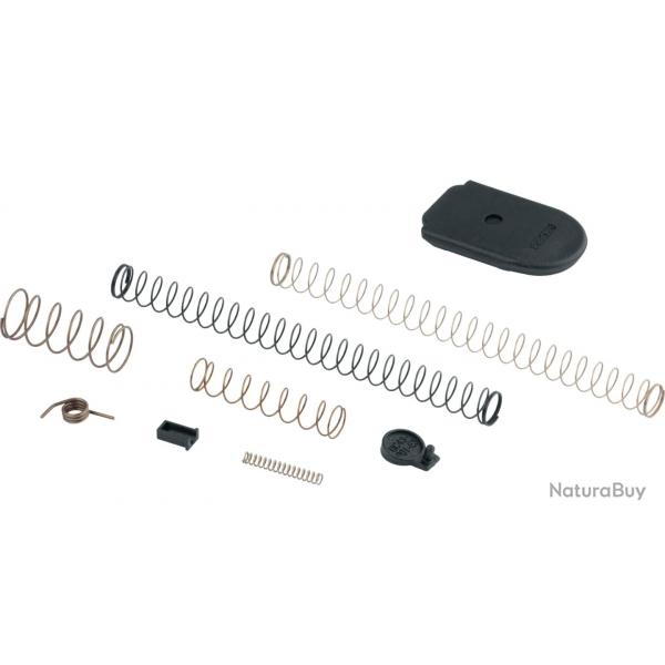 Kit de maintenance pour pistolet de dfense Smith & Wesson M&P9