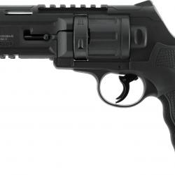 Revolver de défense T4E TR50L Gen2 - Cal. 50 - 13 J avec laser