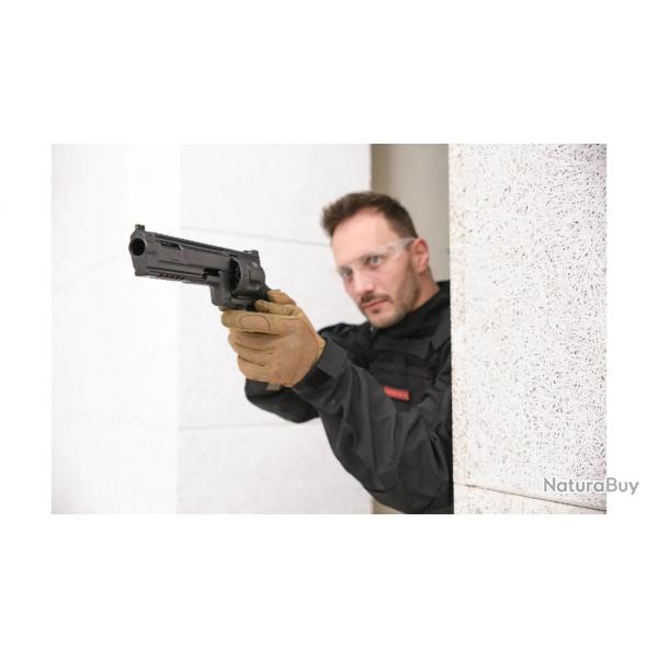 Revolver de dfense T4E TR68 Gen2 - Cal. 68 - 7,5 J