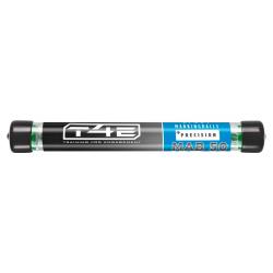 Billes pour arme de défense T4E Peinture verte précision - Cal. 50 x10