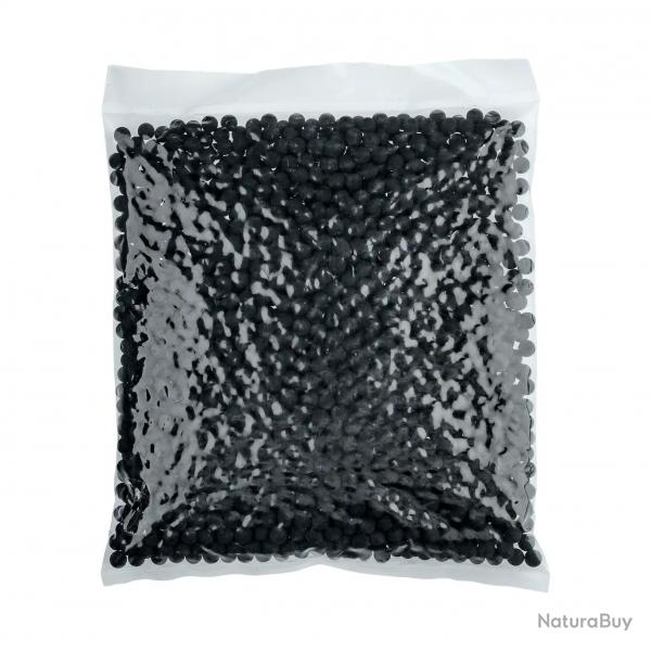 Billes pour arme de dfense T4E Caoutchouc - Cal. 43 x20 000