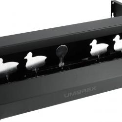 Cible silhouette de canard Umarex