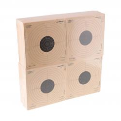 Cibles Umarex 17 cm x1000