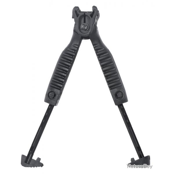 Poigne-bipied pour arme Steadygrip UX - Rail 21 mm