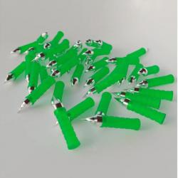 Flechettes pour carabine à air comprimé - Cal. 5,5 mm x100