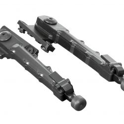 Bipier pour arme telescopique UX Doublepod - M-Lock