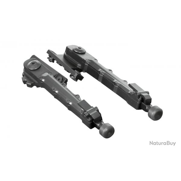 Bipier pour arme telescopique UX Doublepod - M-Lock