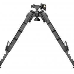 Bipier pour arme telescopique UX Combipod - Rail 21 mm