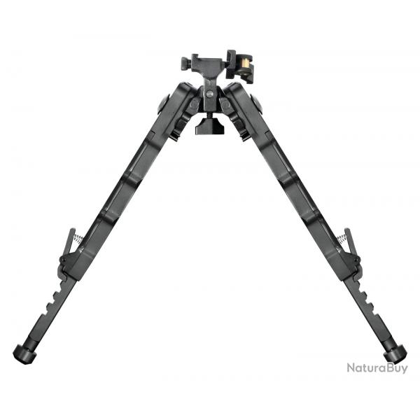Bipier pour arme telescopique UX Combipod - Rail 21 mm