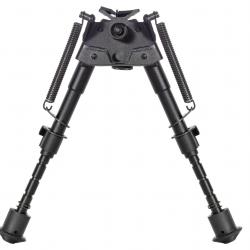 Bipier pour arme telescopique UX Huntroll - Grenadière