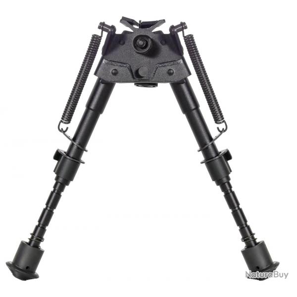Bipier pour arme telescopique UX Huntroll - Grenadire