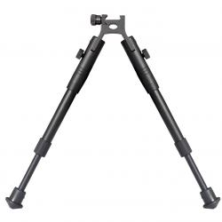 Bipier pour arme telescopique UX Tactipod - Rail 21 mm