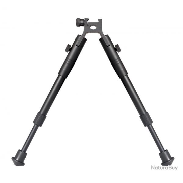 Bipier pour arme telescopique UX Tactipod - Rail 21 mm
