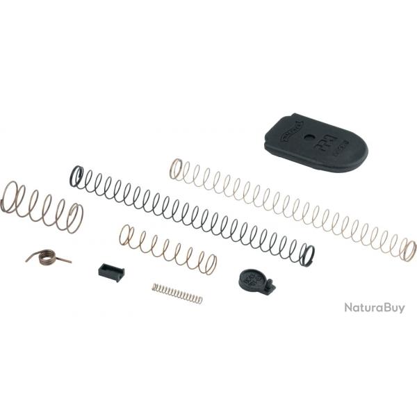 Kit de maintenance pour pistolet de dfense Walther PPQ M2 T4E - Cal. 43