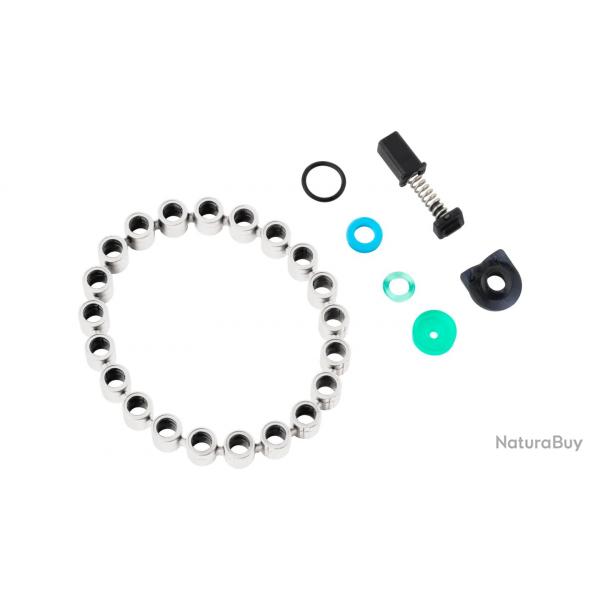 Kit de maintenance pour chargeur rotatif Walther PPQ M2