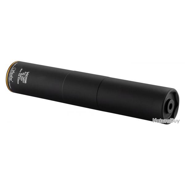 Modrateur de son Stalon Victor - Cal. 243 Calibre .243 Win - Filetage M18x1