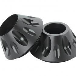 Support de canon conique pour Stalon VICTOR et X-SERIES diam 18MM Victor Series 18 mm