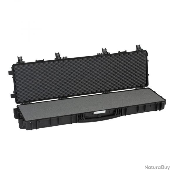 Malette pour arme Explorer Cases 135x35 cm