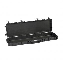 Mallette pour arme étanche à roulette Explorer Cases 135x35 cm