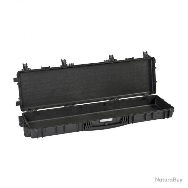 Mallette pour arme tanche  roulette Explorer Cases 135x35 cm