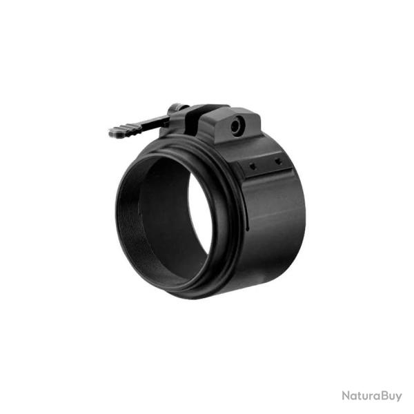 Bague adaptatrice pour clip-on Pixfra 50 mm