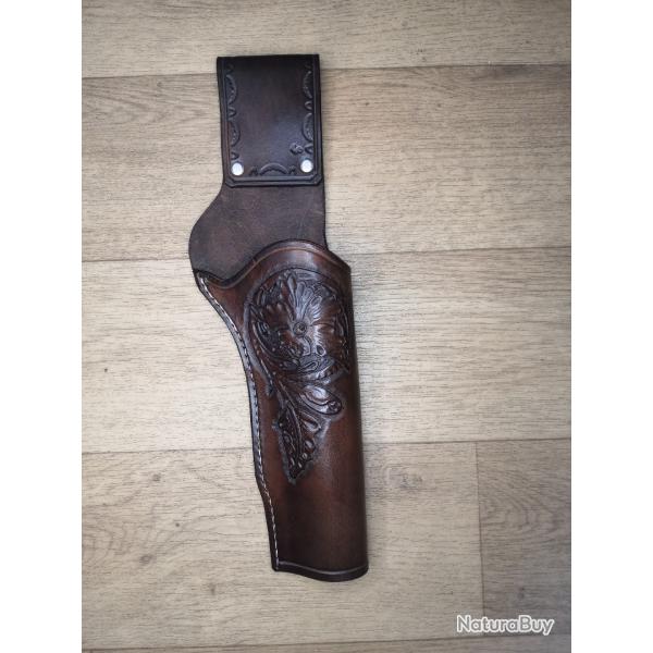 holster 1851 sheriff