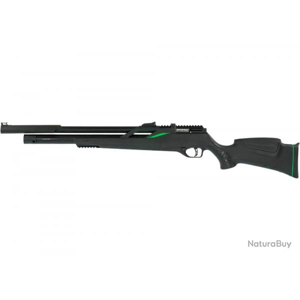 Carabine PCP Snowpeak T-Rex calibre 6,35 mm - 19,9 joules