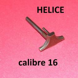 extracteur HELICE calibre 16 extracteur fusil HELICE - VENDU PAR JEPERCUTE (SZA1095)