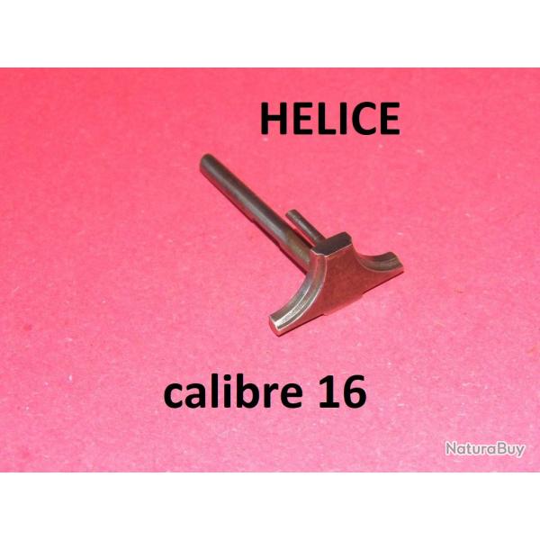 extracteur HELICE calibre 16 extracteur fusil HELICE - VENDU PAR JEPERCUTE (SZA1095)
