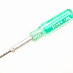 Tournevis  5/64  RCBS