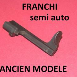 doigt armement fusil FRANCHI ARC semi automatique ancien modele - VENDU PAR JEPERCUTE (SZA1096)