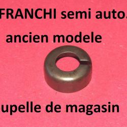 coupelle de magasin fusil FRANCHI semi auto. ancien moedele - VENDU PAR JEPERCUTE (SZA1098)