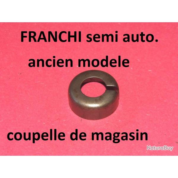 coupelle de magasin fusil FRANCHI semi auto. ancien moedele - VENDU PAR JEPERCUTE (SZA1098)