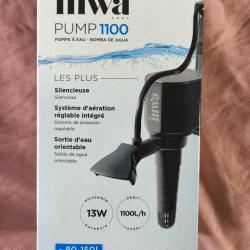 INWA PUMP 1100 - 100% NEUVE